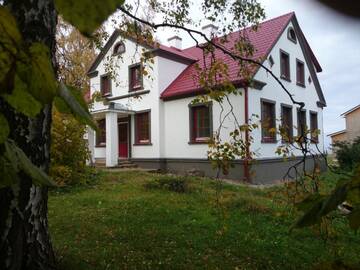 Фото Дома для отпуска Virulase Holiday Home г. Тойла 3