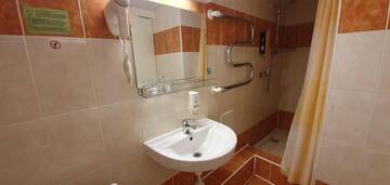 Фото номера Одноместный номер Отель Toila Spa Hotel г. Тойла 10