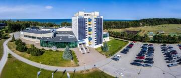 Фотографии Отель Toila Spa Hotel г. Тойла (Эстония) №2 Фото Отель Toila Spa Hotel г. Тойла 2