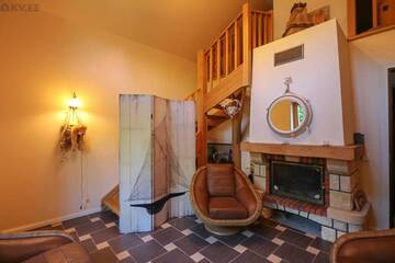 Фото номера Вилла Виллы The house of your dream! г. Тойла 21