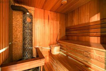 Фото номера Вилла Виллы The house of your dream! г. Тойла 23