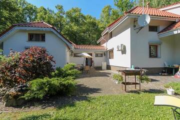 Фото номера Вилла Виллы The house of your dream! г. Тойла 30